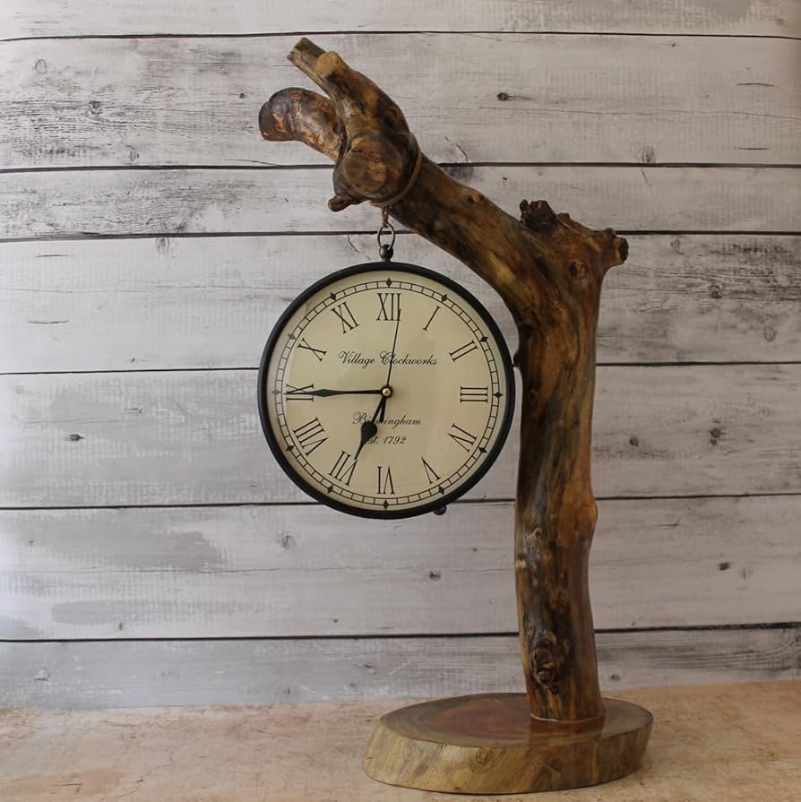 Clocks